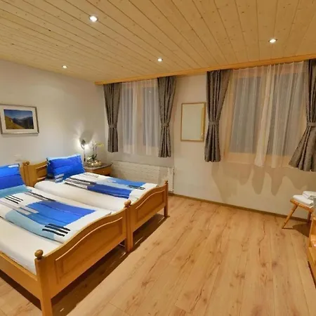 Mit Bergblick By Interhome