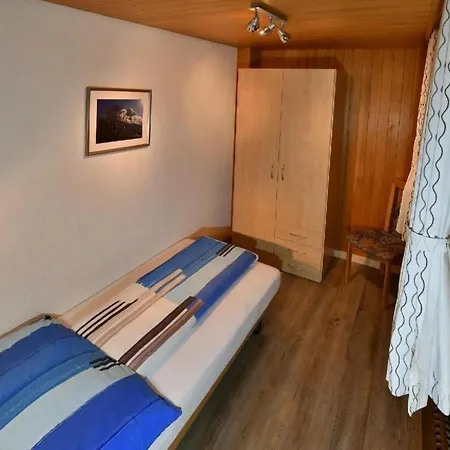 Mit Bergblick By Interhome