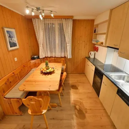 דירה Mit Bergblick By Interhome *