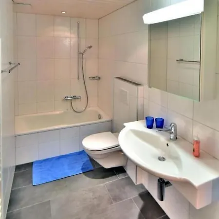 Mit Bergblick By Interhome Appartement *