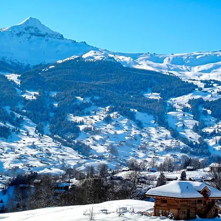 Mit Bergblick By Interhome *