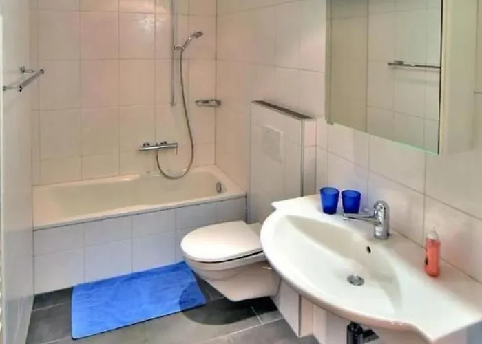 Mit Bergblick By Interhome Apartment *